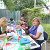 Ziua Porților Deschise CSC Campina